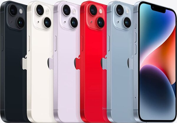 Iphone 14 256Gb