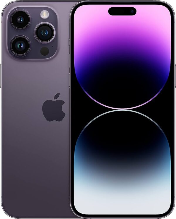 Iphone 14 Pro Max 128Gb