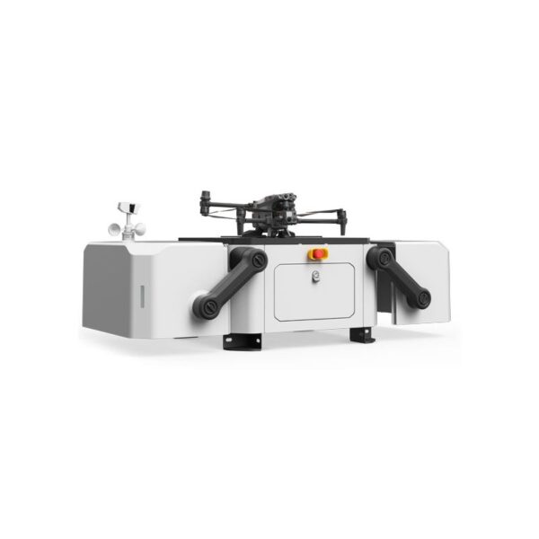 DJI Dock (Matrice 30) - immagine 4