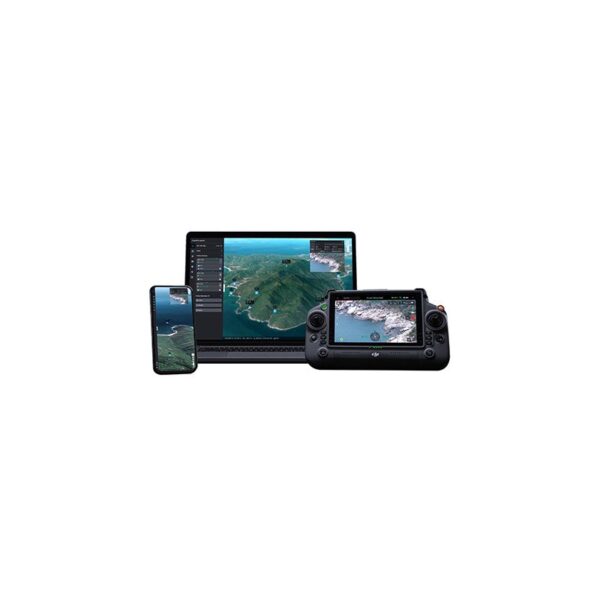 DJI FlightHub 2 Pro (1 anno)