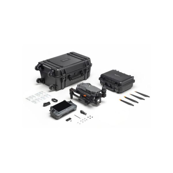 DJI Matrice 30T - immagine 2