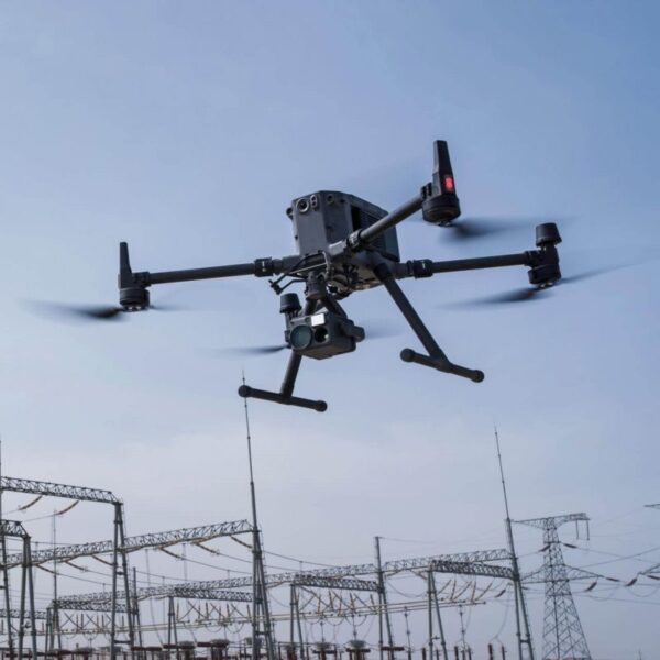 DJI Matrice 350 RTK (Worry-Free Plus Combo) - immagine 5