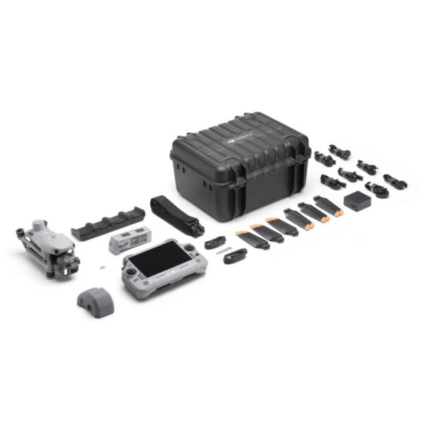 DJI Matrice 4E (Worry-Free Plus Combo) - immagine 2