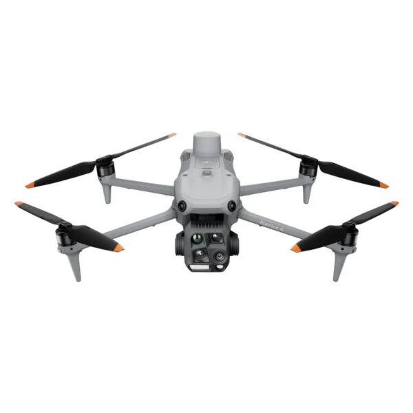 DJI Matrice 4T (Worry-Free Plus Combo)