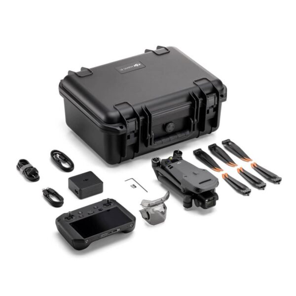 DJI Mavic 3E Enterprise (Worry-Free Basic Combo) - immagine 2