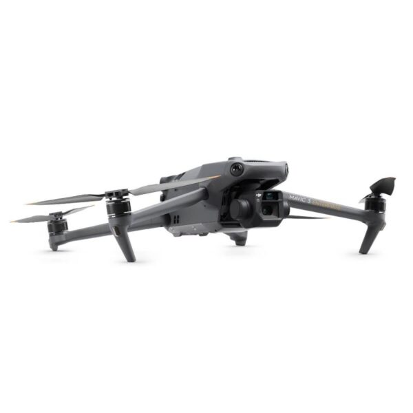 DJI Mavic 3E Enterprise (Worry-Free Basic Combo) - immagine 3