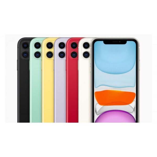 Iphone 11 64Gb